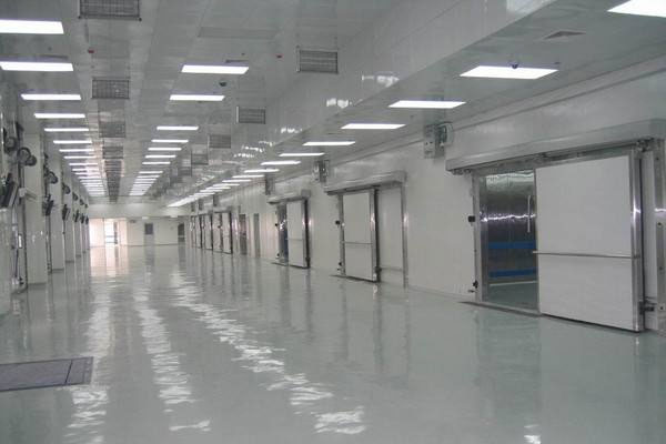 冷库分类 冷库分类